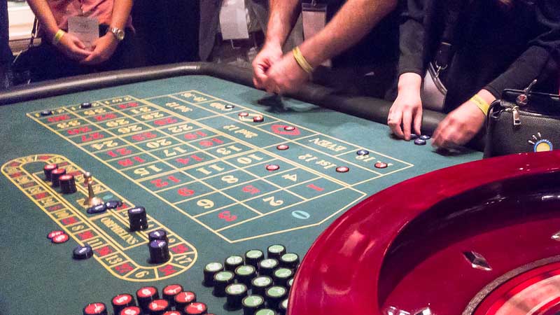 Mendapatkan Kajian Rajabaccarat Situs Casino Online yang Tepat