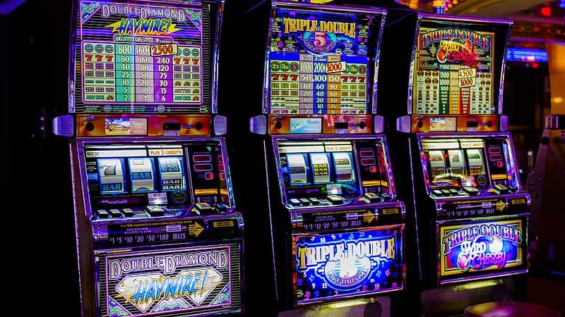 Menemukannya Kupasan Rajabaccarat Situs Casino Online yang Tepat