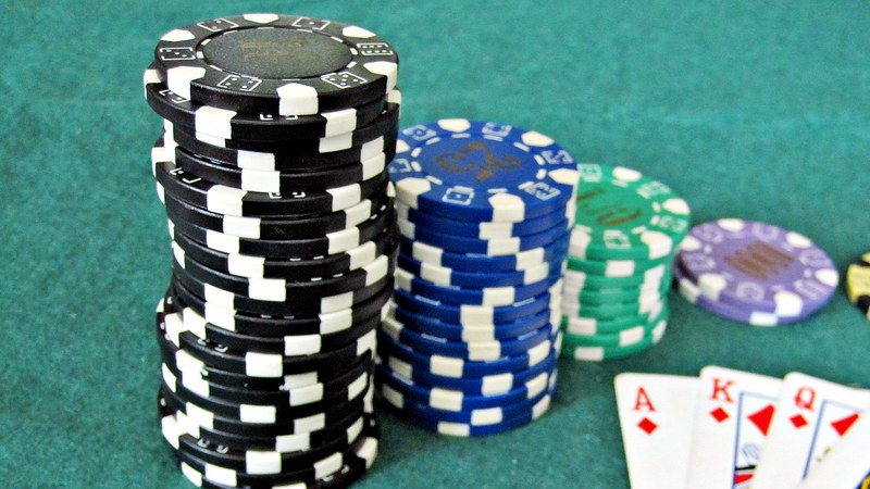 Trik Kupasan Rajabaccarat Situs Casino Online Terhebat yang Benar